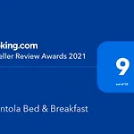 Opintola Отель типа 