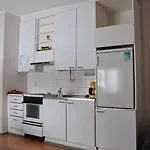 Отель типа 