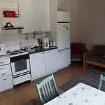 Отель типа 