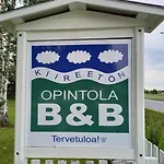 Opintola 3* Norinkyla