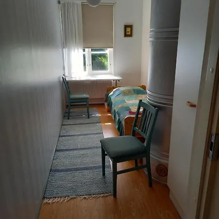 Aamiaismajoitus Opintola 3*