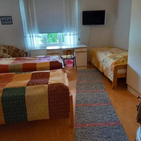 Oda ve Kahvaltı Opintola