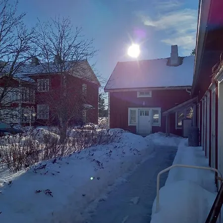 Bed & Breakfast Opintola