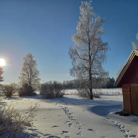 Opintola Bed & Breakfast Norinkylä