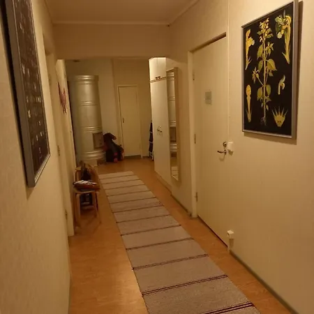 Oda ve Kahvaltı Opintola