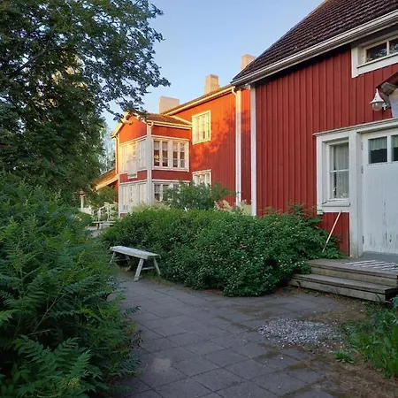 Bed & Breakfast Opintola