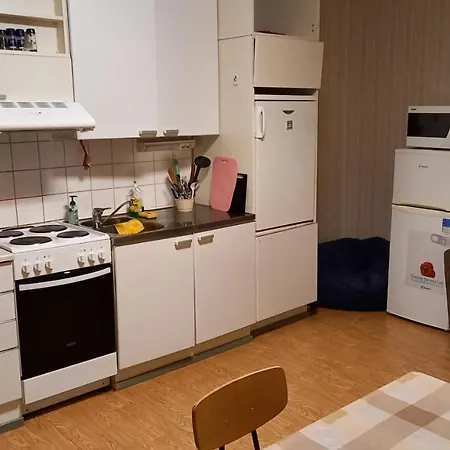 Oda ve Kahvaltı Opintola Norinkylä