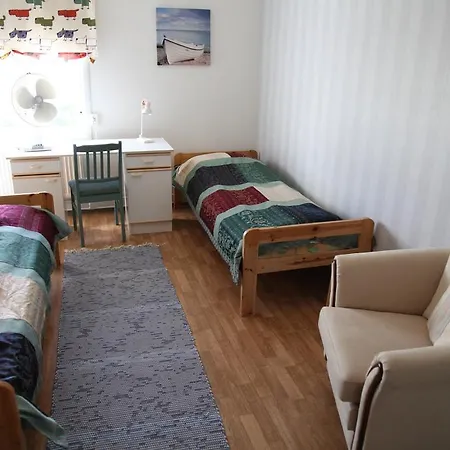 Oda ve Kahvaltı Opintola