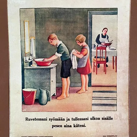 Opintola Oda ve Kahvaltı 3*