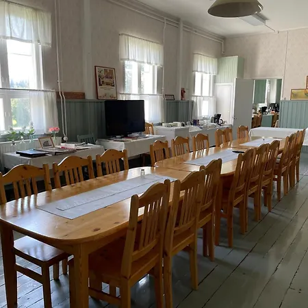 Bed & Breakfast Opintola 3*