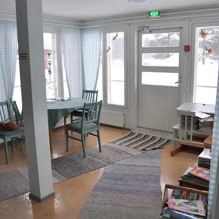 Opintola Norinkylä