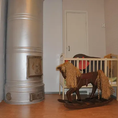 Opintola 3* Norinkylä