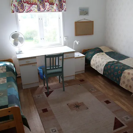 Oda ve Kahvaltı Opintola 3*