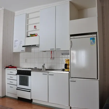 Oda ve Kahvaltı Opintola