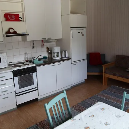 Alojamento de Acomodação e Pequeno-almoço Opintola Norinkylä