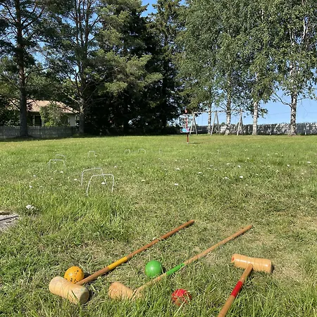 Oda ve Kahvaltı Opintola Norinkylä