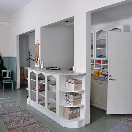 Opintola Oda ve Kahvaltı