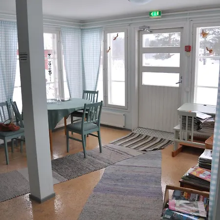 Opintola 3* Norinkylä