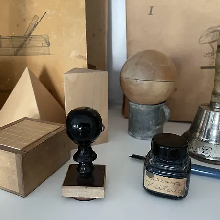 Opintola Oda ve Kahvaltı Norinkylä