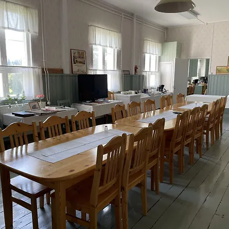 Oda ve Kahvaltı Opintola