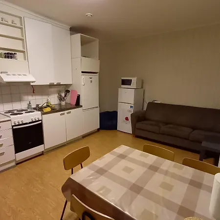 Oda ve Kahvaltı Opintola Norinkylä