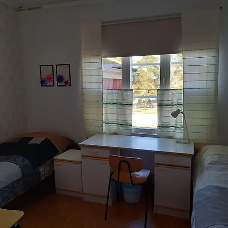 Opintola 3*