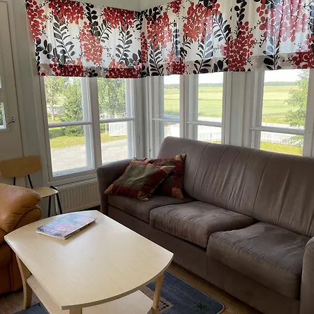 Oda ve Kahvaltı Opintola Norinkylä