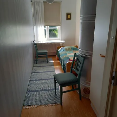 Opintola Oda ve Kahvaltı 3*