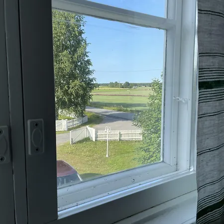 Alojamento de Acomodação e Pequeno-almoço Opintola Norinkylä