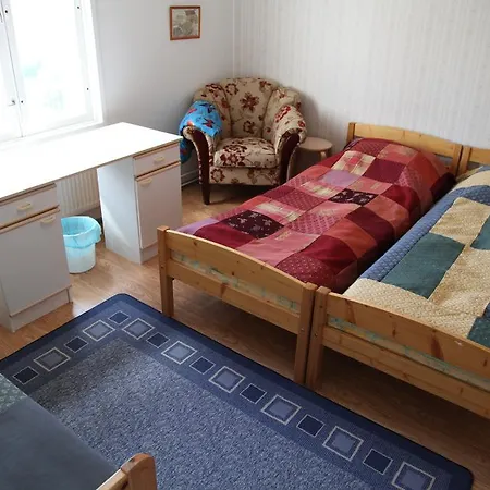 Opintola Oda ve Kahvaltı