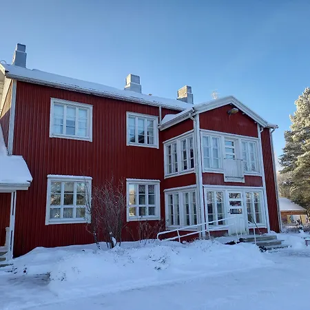 Couette-café Opintola Norinkylä