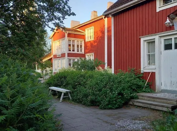 Bed and breakfast Opintola