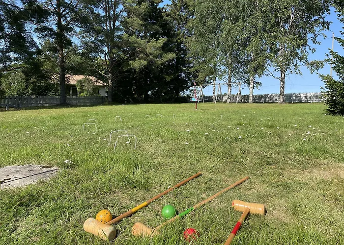 Panzió Opintola Norinkylä